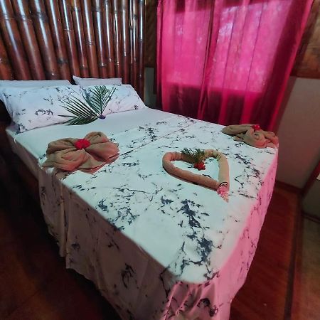 Jungle Of Peace Resort Siquijor Extérieur photo