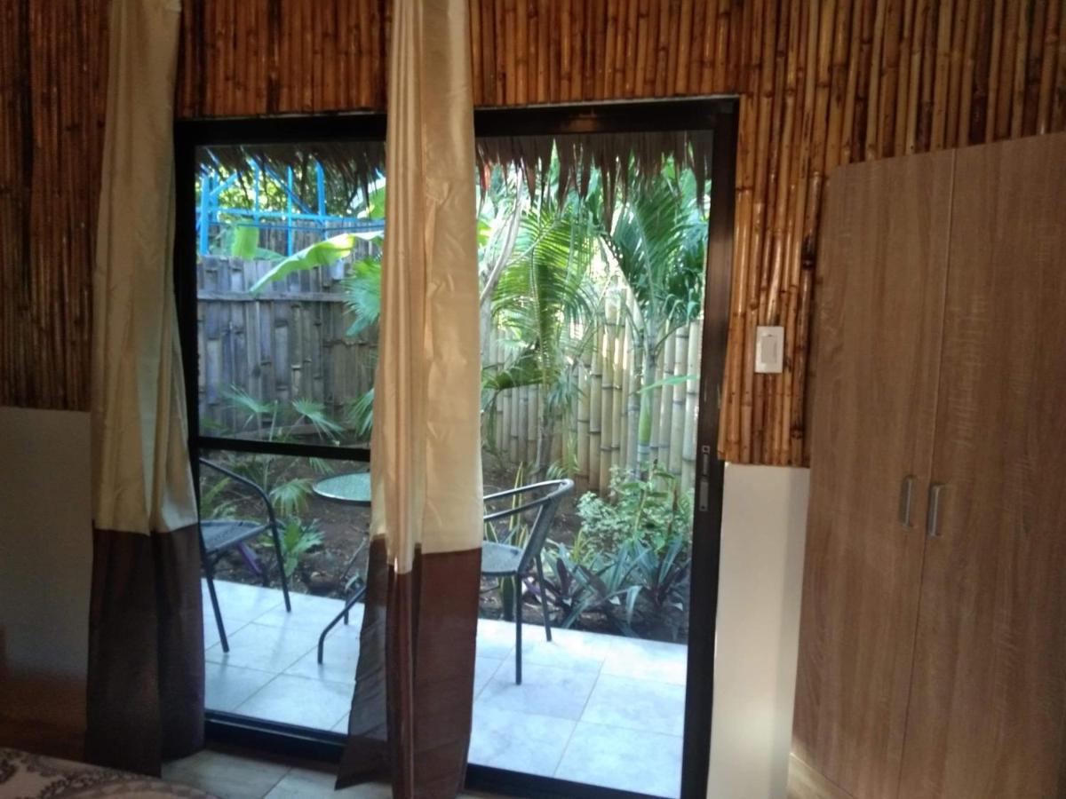 Jungle Of Peace Resort Siquijor Extérieur photo