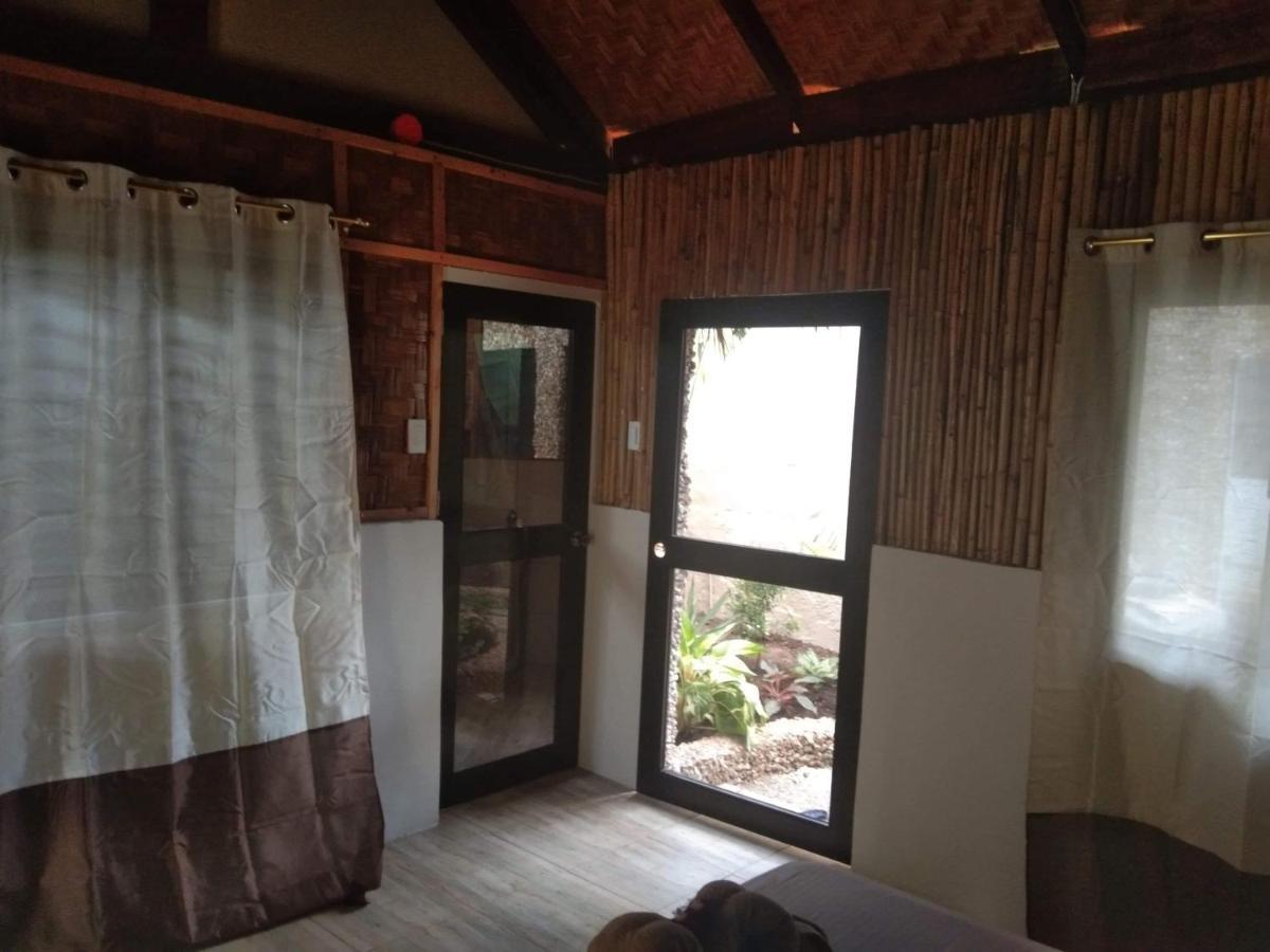 Jungle Of Peace Resort Siquijor Extérieur photo