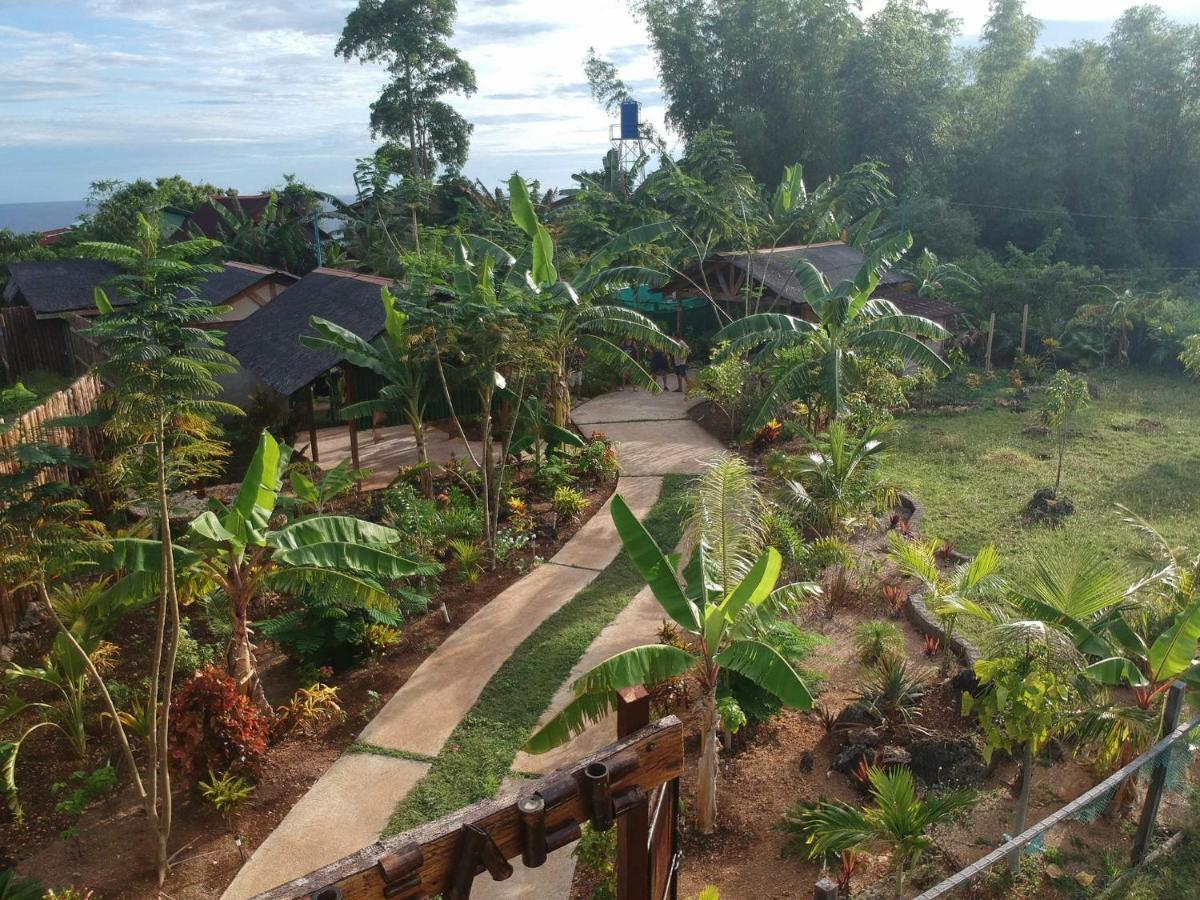 Jungle Of Peace Resort Siquijor Extérieur photo