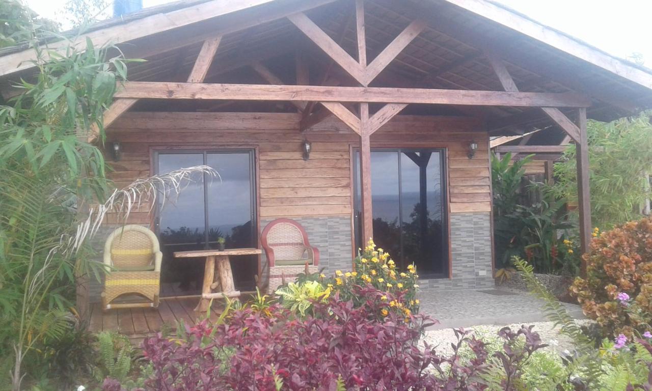 Jungle Of Peace Resort Siquijor Extérieur photo