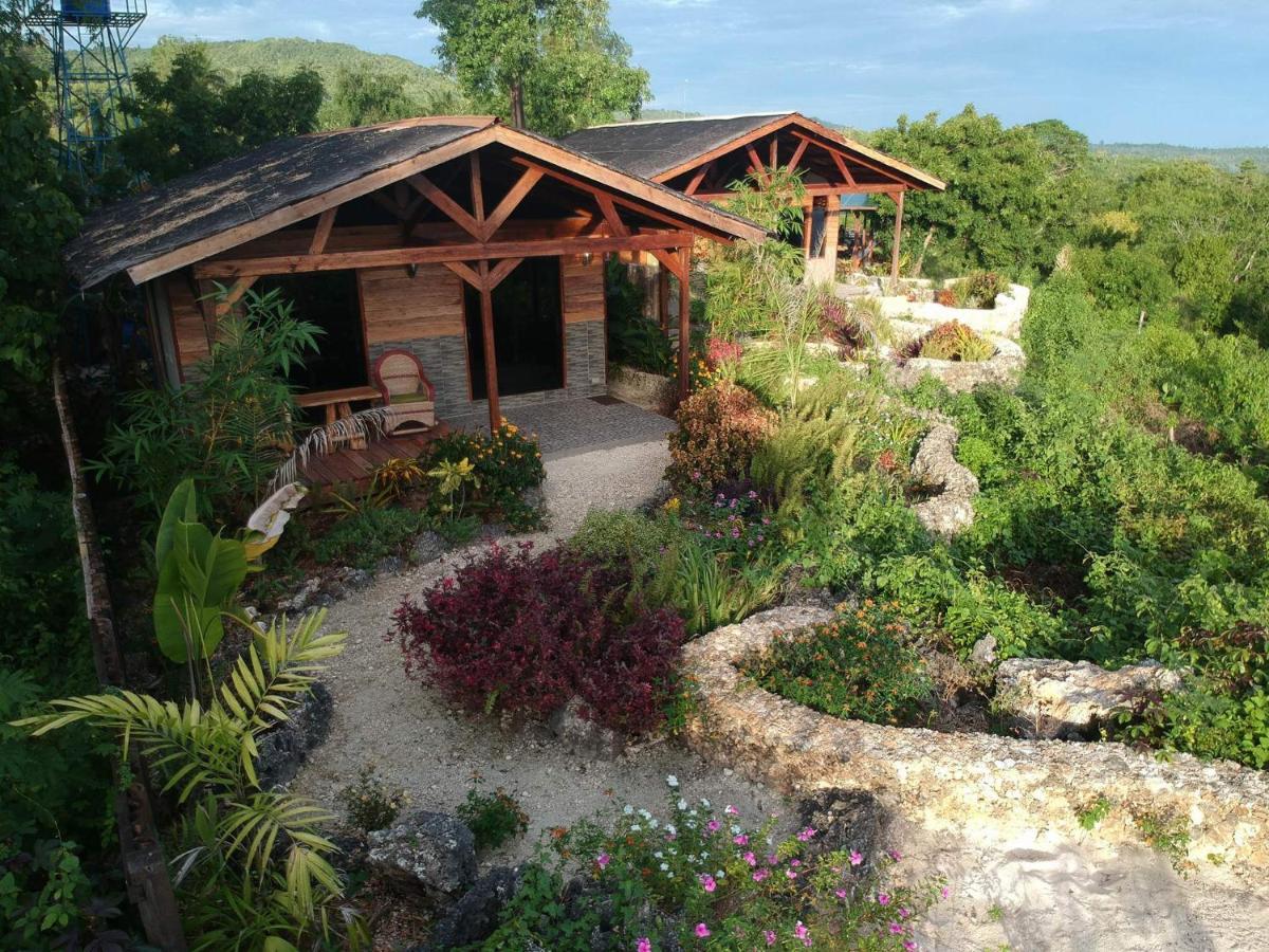 Jungle Of Peace Resort Siquijor Extérieur photo