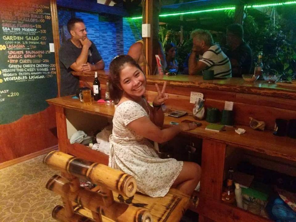 Jungle Of Peace Resort Siquijor Extérieur photo