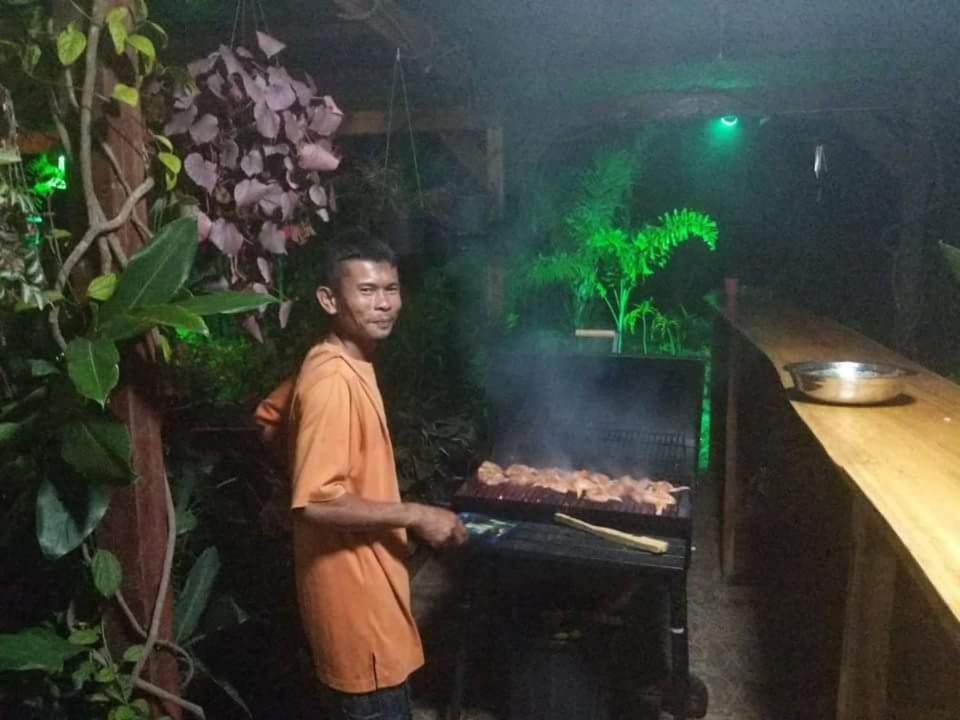 Jungle Of Peace Resort Siquijor Extérieur photo