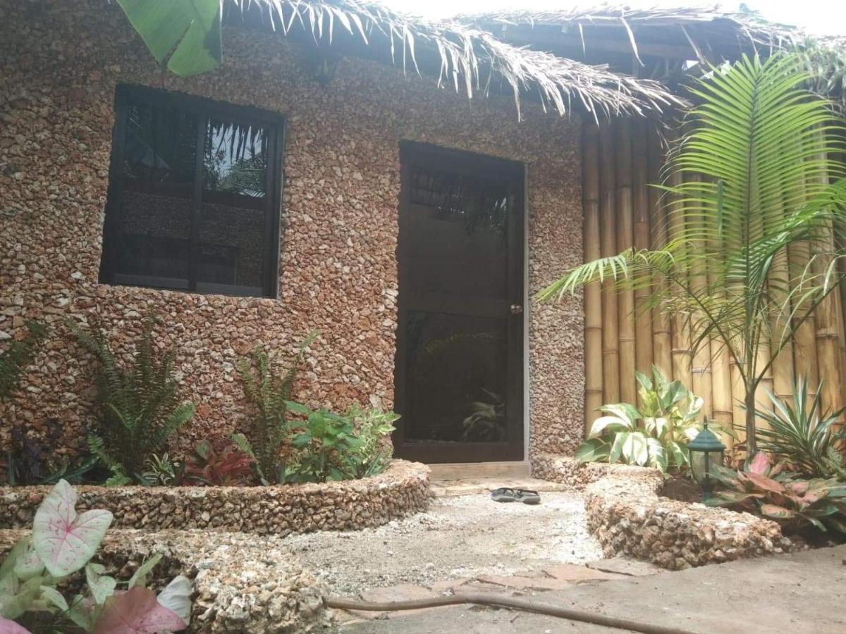 Jungle Of Peace Resort Siquijor Extérieur photo