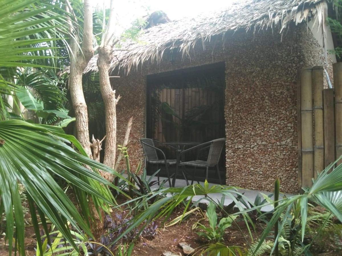 Jungle Of Peace Resort Siquijor Extérieur photo
