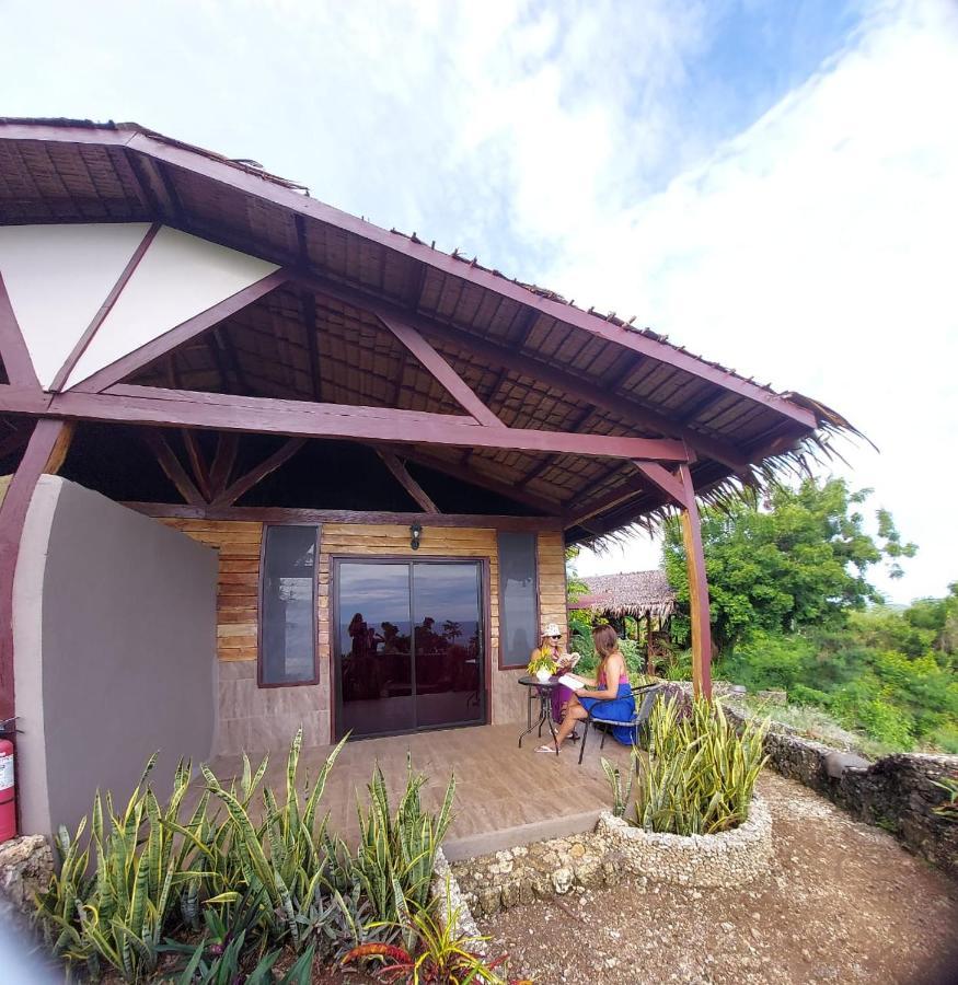 Jungle Of Peace Resort Siquijor Extérieur photo