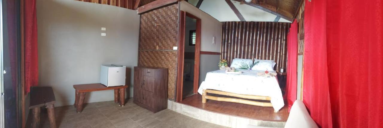 Jungle Of Peace Resort Siquijor Extérieur photo