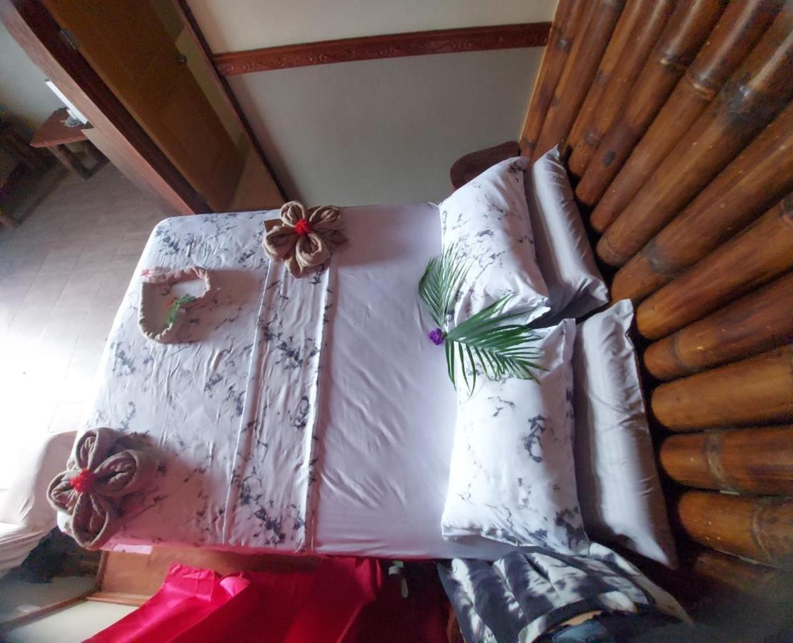 Jungle Of Peace Resort Siquijor Extérieur photo