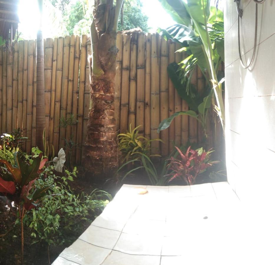 Jungle Of Peace Resort Siquijor Extérieur photo