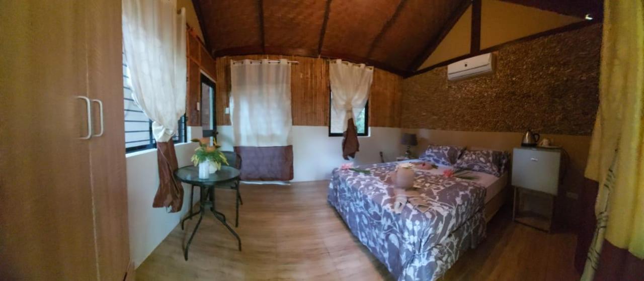Jungle Of Peace Resort Siquijor Extérieur photo