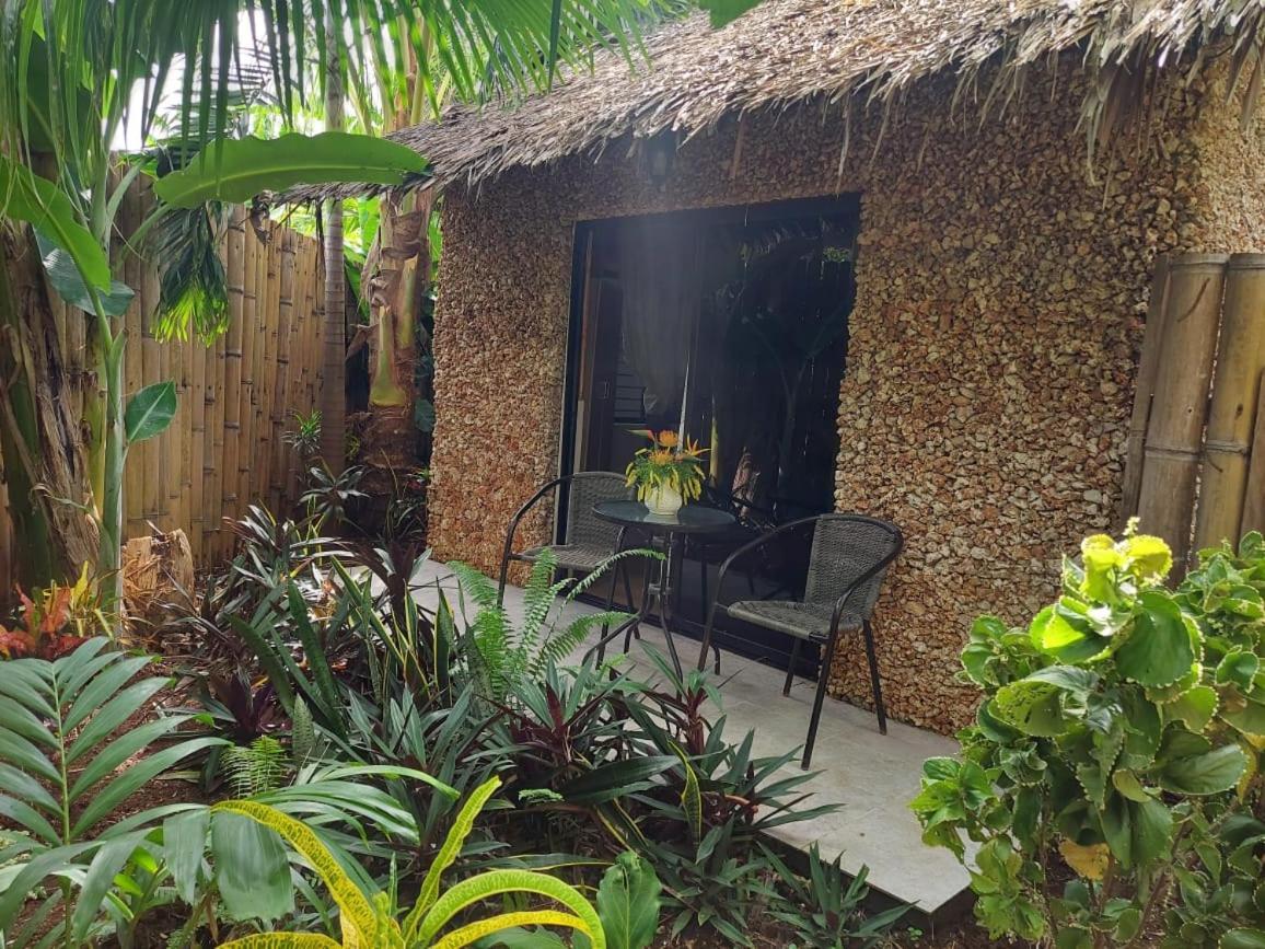 Jungle Of Peace Resort Siquijor Extérieur photo